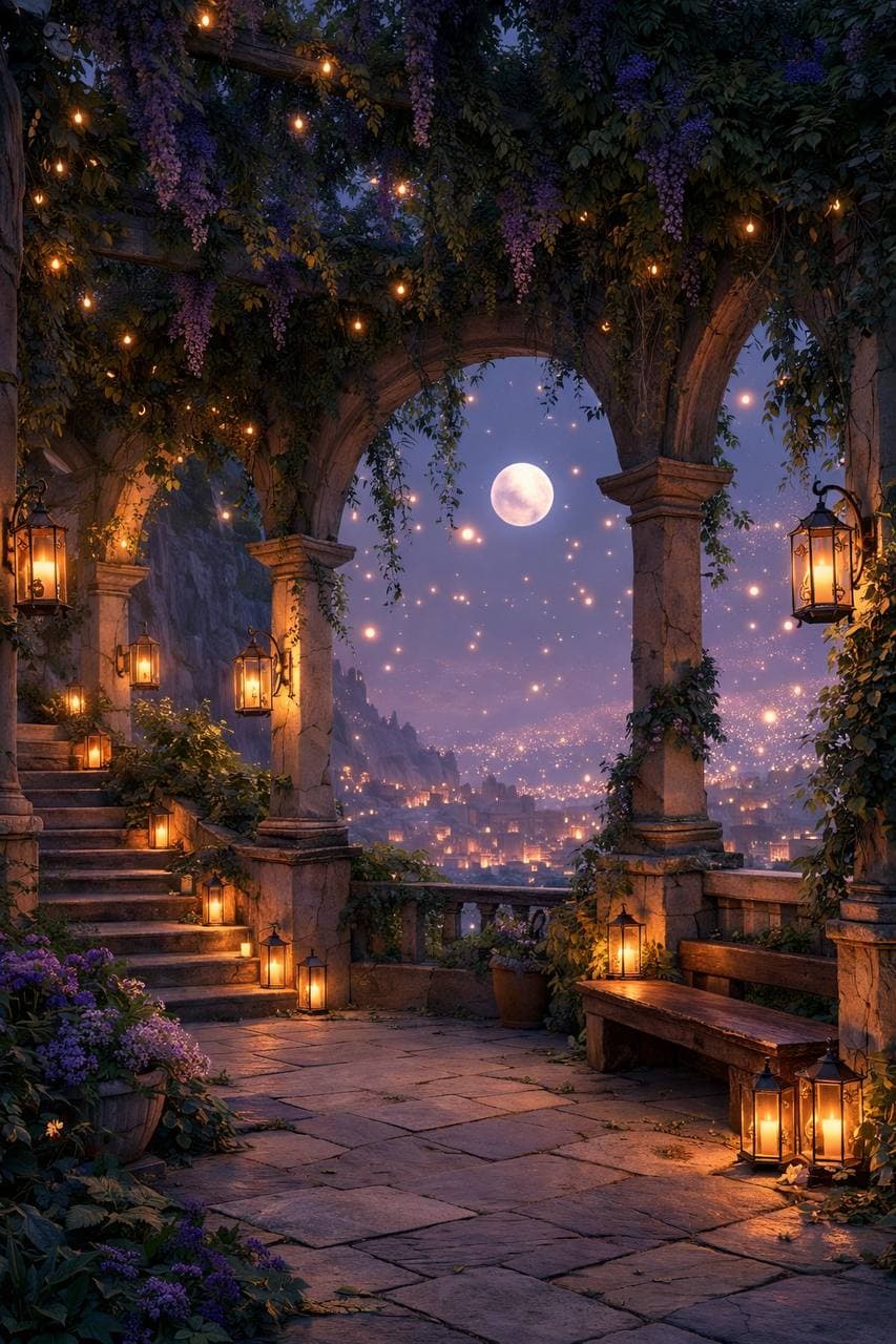 Cover for Dragon Marked