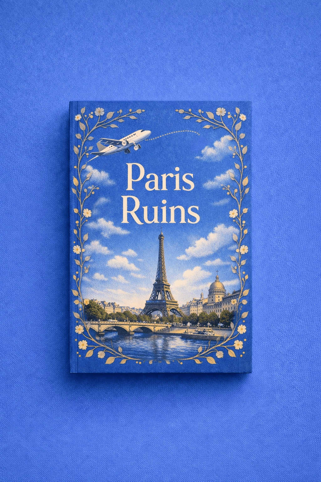 Paris Ruins